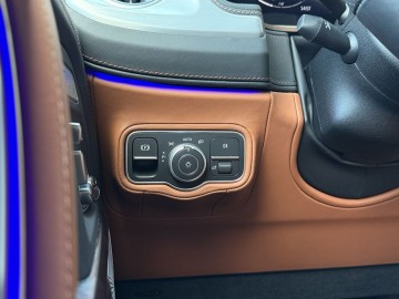 Mercedes-Benz G 63 AMG MANUFAKTUR (foto 20)
