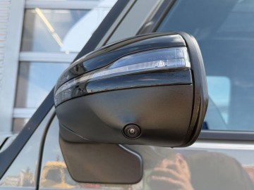Mercedes-Benz G 63 AMG MANUFAKTUR (foto 23)