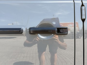 Mercedes-Benz G 63 AMG MANUFAKTUR (foto 24)