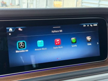 Mercedes-Benz G 63 AMG MANUFAKTUR (foto 34)