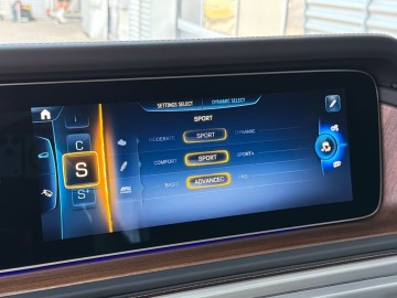 Mercedes-Benz G 63 AMG MANUFAKTUR (foto 35)