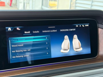 Mercedes-Benz G 63 AMG MANUFAKTUR (foto 36)