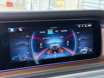 Mercedes-Benz G 63 AMG MANUFAKTUR (foto 39)