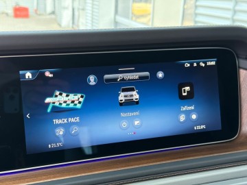 Mercedes-Benz G 63 AMG MANUFAKTUR (foto 40)