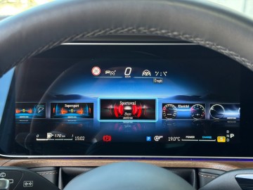 Mercedes-Benz G 63 AMG MANUFAKTUR (foto 41)