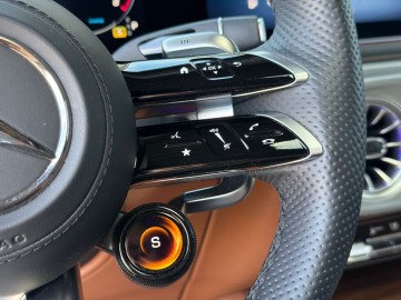 Mercedes-Benz G 63 AMG MANUFAKTUR (foto 42)