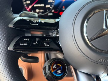 Mercedes-Benz G 63 AMG MANUFAKTUR (foto 43)