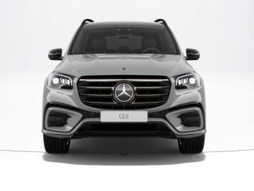 Mercedes-Benz GLS 350 d 4MATIC Edition 140 Years (foto 1)