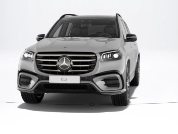 Mercedes-Benz GLS 350 d 4MATIC Edition 140 Years (foto 2)