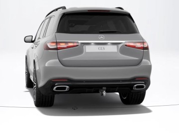 Mercedes-Benz GLS 350 d 4MATIC Edition 140 Years (foto 3)