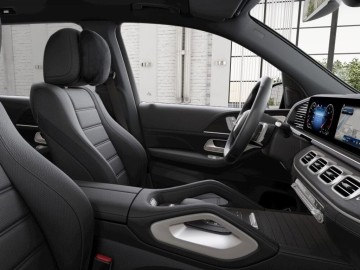 Mercedes-Benz GLS 350 d 4MATIC Edition 140 Years (foto 6)