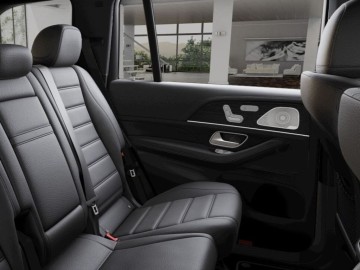 Mercedes-Benz GLS 350 d 4MATIC Edition 140 Years (foto 7)