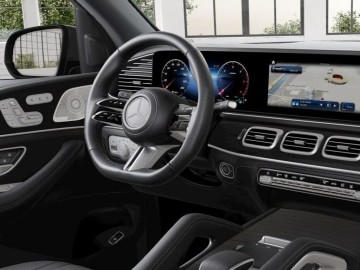 Mercedes-Benz GLS 350 d 4MATIC Edition 140 Years (foto 8)