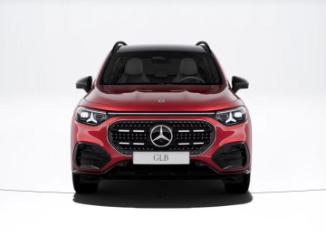 Mercedes-Benz GLB 200 (foto 1)
