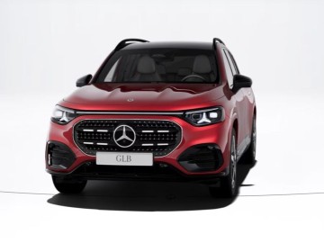 Mercedes-Benz GLB 200 (foto 2)