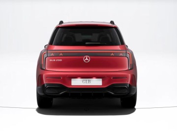 Mercedes-Benz GLB 200 (foto 4)