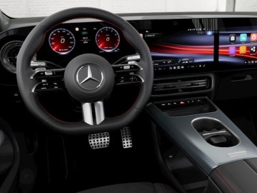 Mercedes-Benz GLB 200 (foto 5)