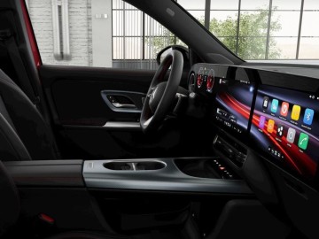 Mercedes-Benz GLB 200 (foto 6)