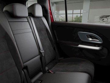 Mercedes-Benz GLB 200 (foto 7)