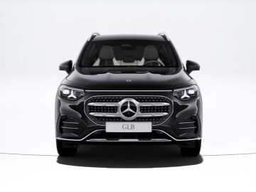 Mercedes-Benz GLB 200 (foto 1)