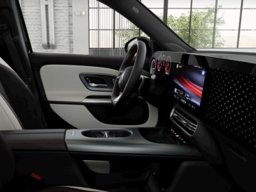 Mercedes-Benz GLB 200 (foto 6)