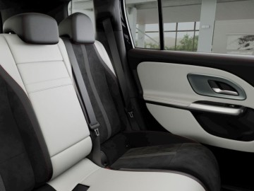 Mercedes-Benz GLB 200 (foto 7)