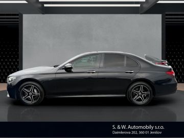 Mercedes-Benz E 300 de 4MATIC (foto 7)