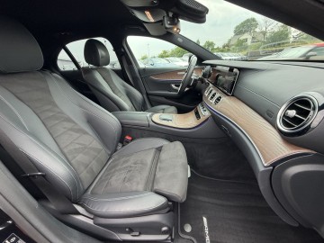Mercedes-Benz E 300 de 4MATIC (foto 9)