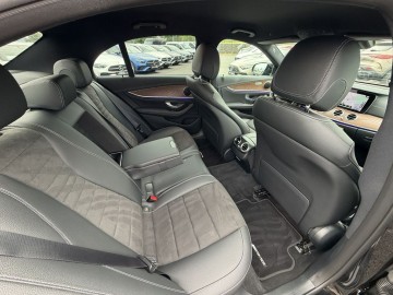 Mercedes-Benz E 300 de 4MATIC (foto 10)