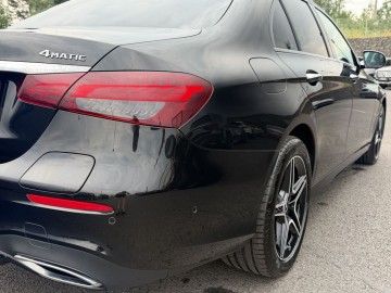 Mercedes-Benz E 300 de 4MATIC (foto 11)