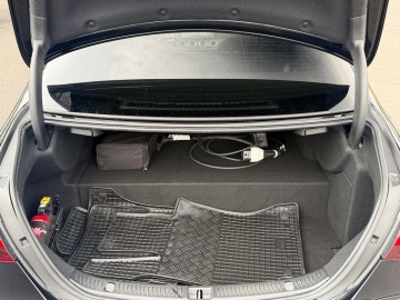 Mercedes-Benz E 300 de 4MATIC (foto 12)