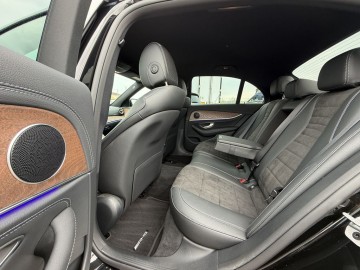 Mercedes-Benz E 300 de 4MATIC (foto 13)