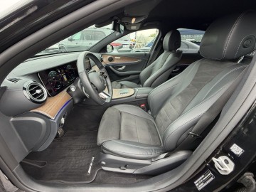Mercedes-Benz E 300 de 4MATIC (foto 14)