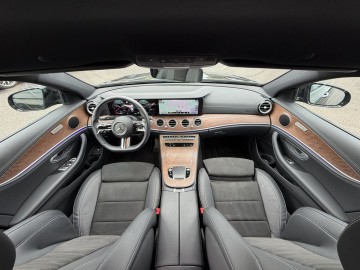 Mercedes-Benz E 300 de 4MATIC (foto 15)