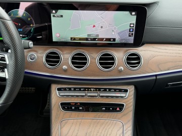 Mercedes-Benz E 300 de 4MATIC (foto 19)