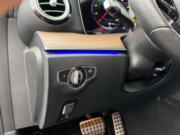 Mercedes-Benz E 300 de 4MATIC (foto 21)
