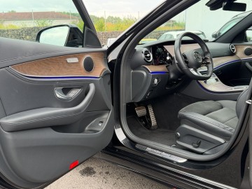 Mercedes-Benz E 300 de 4MATIC (foto 22)