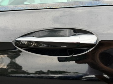 Mercedes-Benz E 300 de 4MATIC (foto 24)
