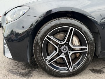 Mercedes-Benz E 300 de 4MATIC (foto 25)