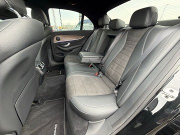 Mercedes-Benz E 300 de 4MATIC (foto 26)