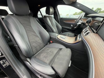 Mercedes-Benz E 300 de 4MATIC (foto 27)
