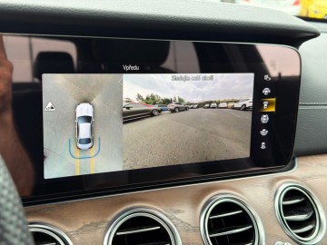 Mercedes-Benz E 300 de 4MATIC (foto 30)