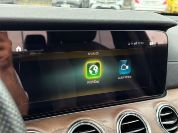 Mercedes-Benz E 300 de 4MATIC (foto 35)