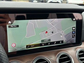 Mercedes-Benz E 300 de 4MATIC (foto 37)