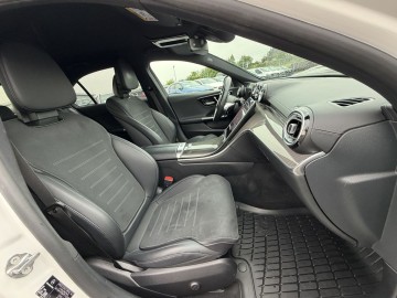 Mercedes-Benz C 220 d 4MATIC (foto 9)