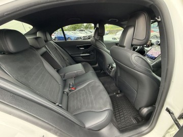 Mercedes-Benz C 220 d 4MATIC (foto 10)