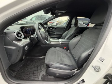 Mercedes-Benz C 220 d 4MATIC (foto 14)