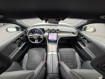 Mercedes-Benz C 220 d 4MATIC (foto 15)