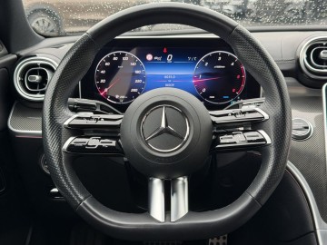 Mercedes-Benz C 220 d 4MATIC (foto 16)