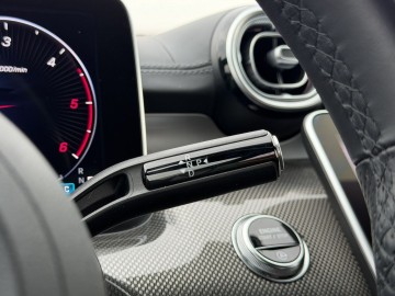 Mercedes-Benz C 220 d 4MATIC (foto 19)